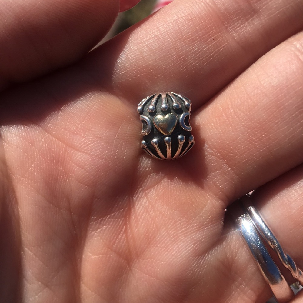Authentic Pandora Charm